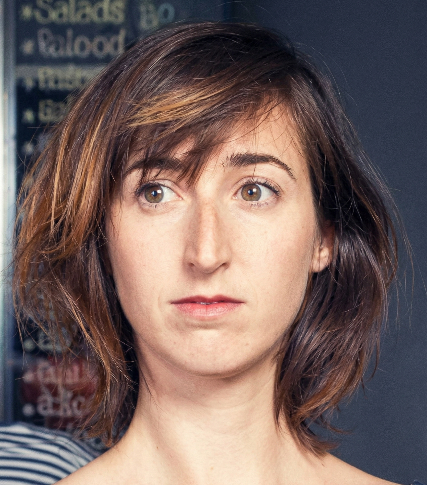 Clémentine Bacri