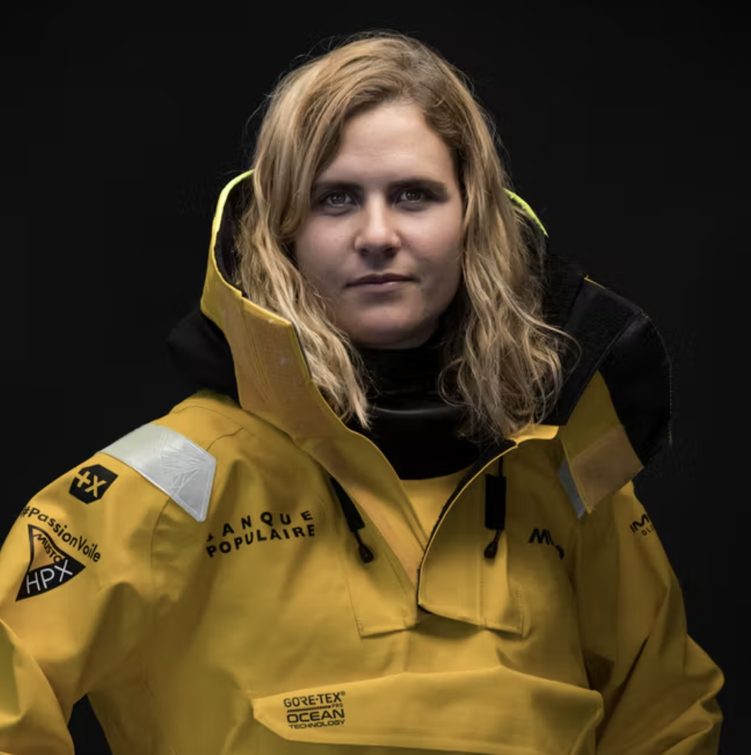 Clarisse Cremer