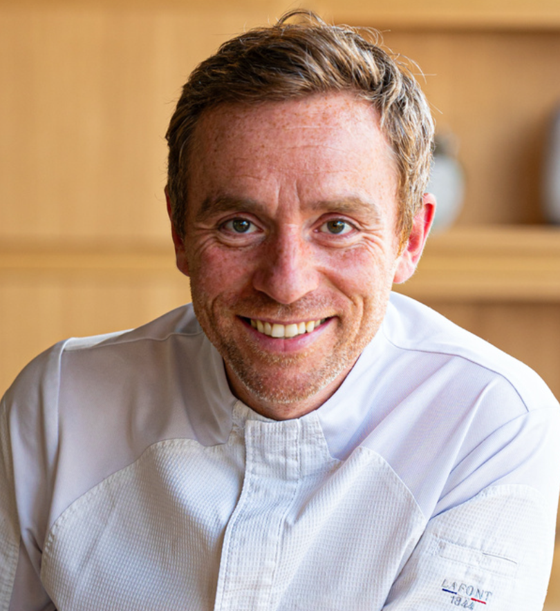 Nicolas Paciello