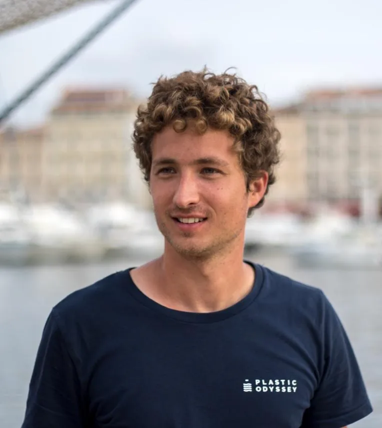Simon Bernard