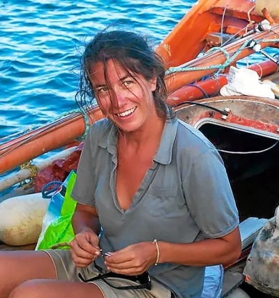Capucine Trochet