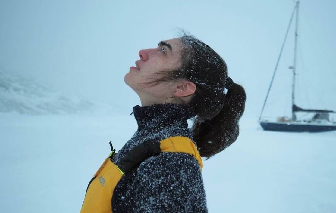Tamara Klink