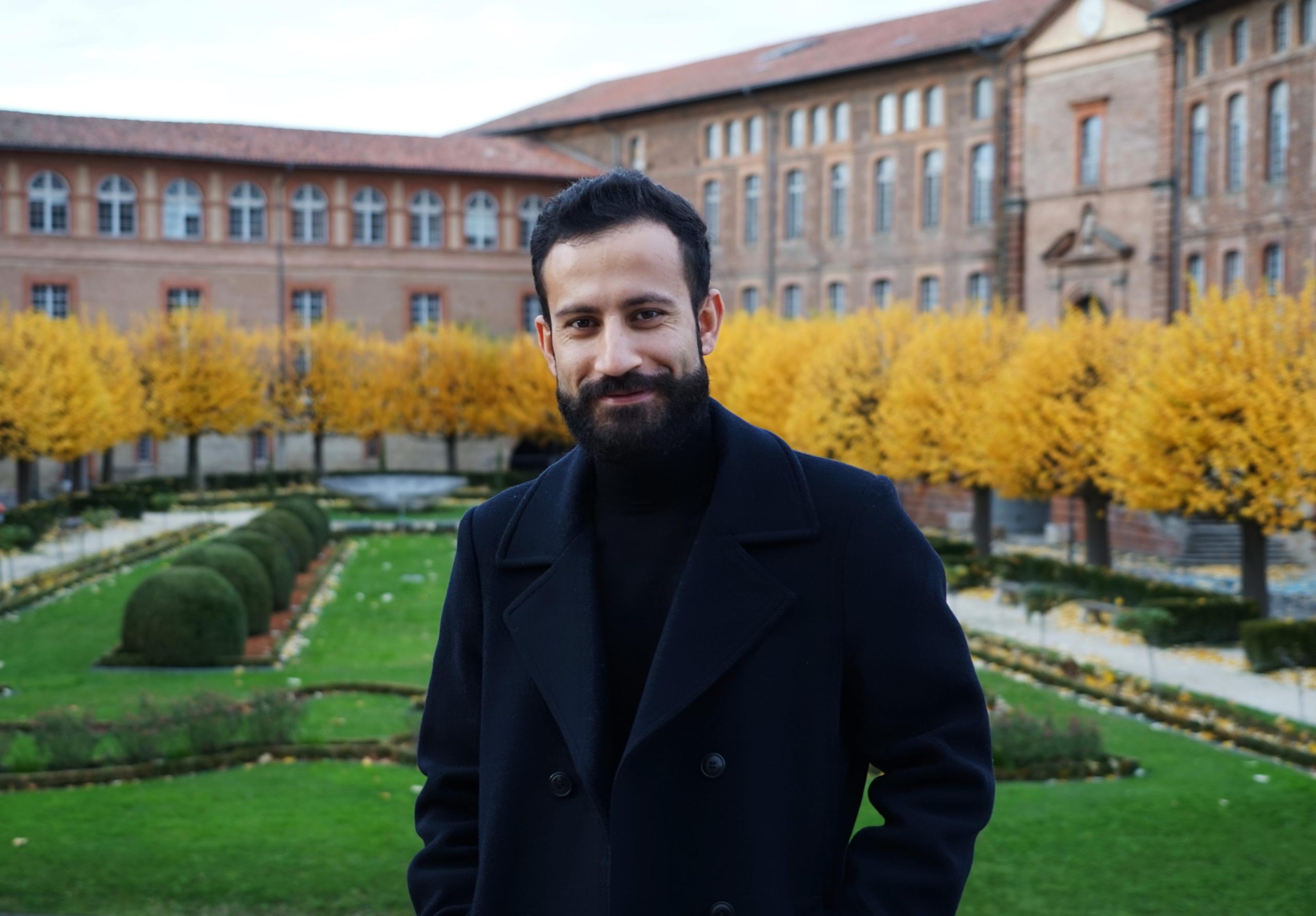 Ramman Ismaïl